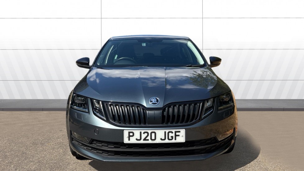 Skoda Octavia 1.5 TSI SE L 5dr DSG Petrol Hatchback - Image 3