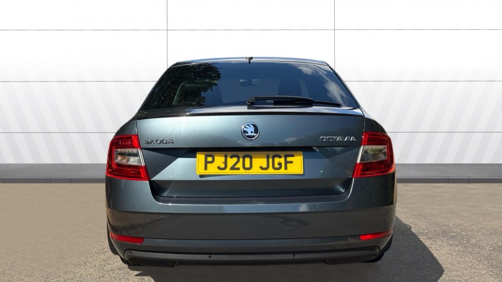 Skoda Octavia 1.5 TSI SE L 5dr DSG Petrol Hatchback - Image 6
