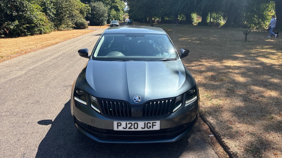 Skoda Octavia 1.5 TSI SE L 5dr DSG Petrol Hatchback - Image 21
