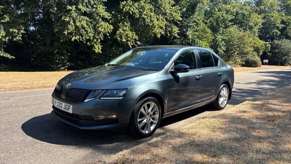 Skoda Octavia 1.5 TSI SE L 5dr DSG Petrol Hatchback - Image 22