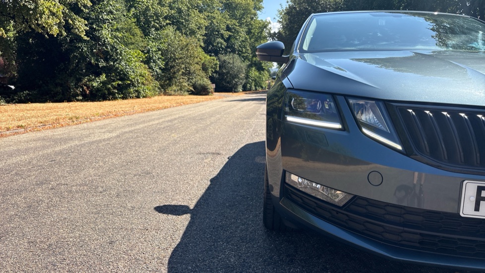 Skoda Octavia 1.5 TSI SE L 5dr DSG Petrol Hatchback - Image 23