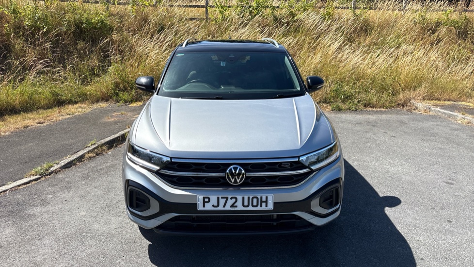 Volkswagen T-Roc 1.5 TSI R-Line 5dr Petrol Hatchback - Image 21