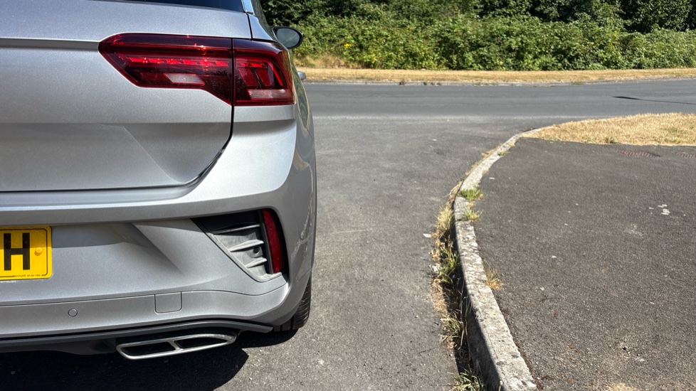 Volkswagen T-Roc 1.5 TSI R-Line 5dr Petrol Hatchback - Image 28