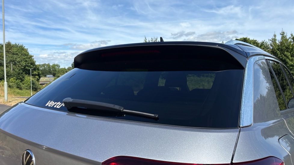 Volkswagen T-Roc 1.5 TSI R-Line 5dr Petrol Hatchback - Image 29