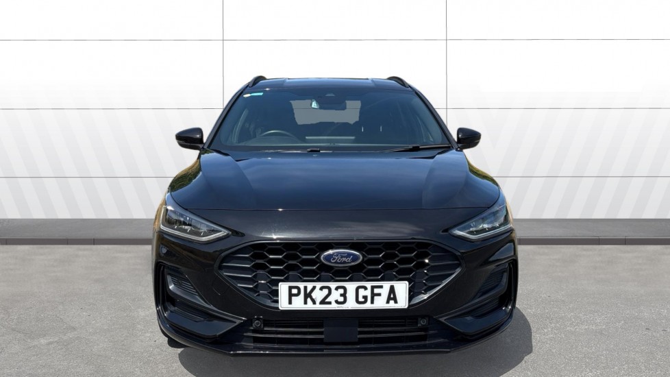 Ford Focus 1.0 EcoBoost ST-Line 5dr Petrol Estate - Image 3