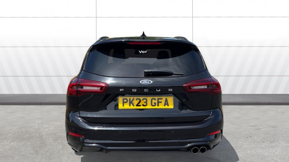 Ford Focus 1.0 EcoBoost ST-Line 5dr Petrol Estate - Image 6