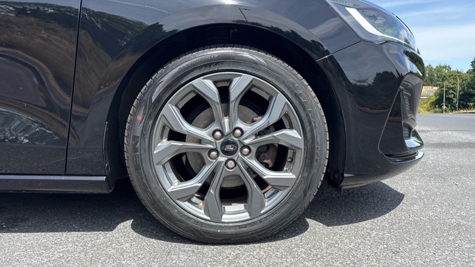Ford Focus 1.0 EcoBoost ST-Line 5dr Petrol Estate - Image 7