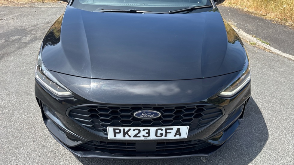 Ford Focus 1.0 EcoBoost ST-Line 5dr Petrol Estate - Image 8