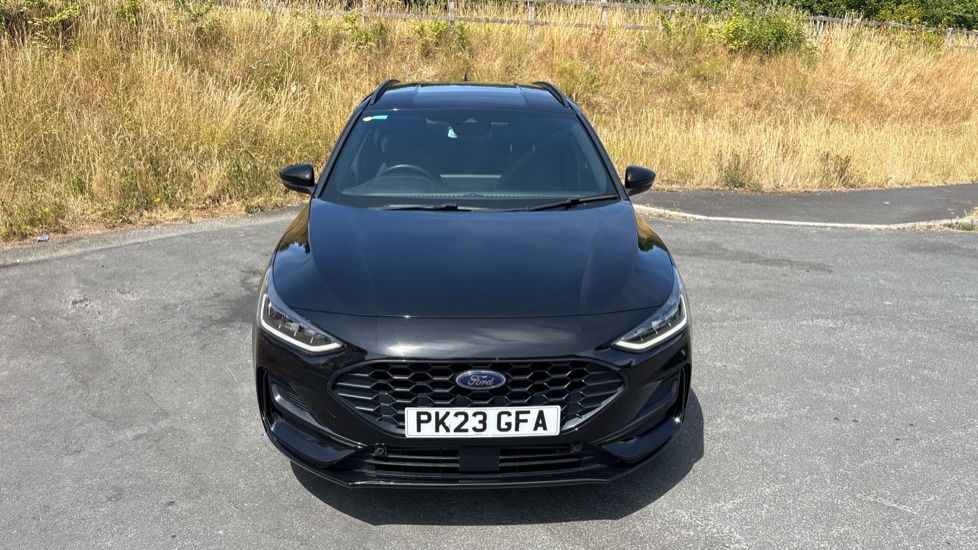 Ford Focus 1.0 EcoBoost ST-Line 5dr Petrol Estate - Image 21