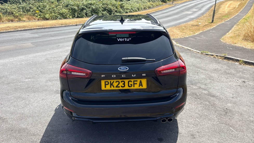 Ford Focus 1.0 EcoBoost ST-Line 5dr Petrol Estate - Image 27