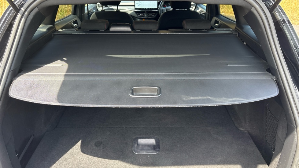 Ford Focus 1.0 EcoBoost ST-Line 5dr Petrol Estate - Image 47