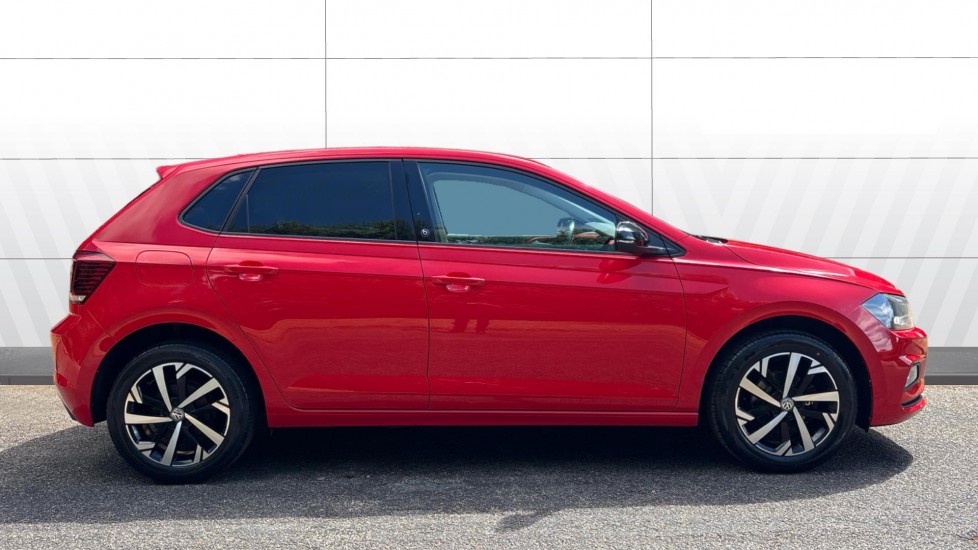 Volkswagen Polo 1.0 TSI 95 Beats 5dr Petrol Hatchback - Image 5