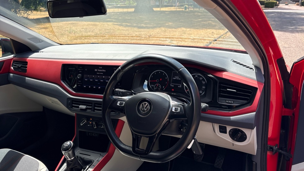 Volkswagen Polo 1.0 TSI 95 Beats 5dr Petrol Hatchback - Image 11