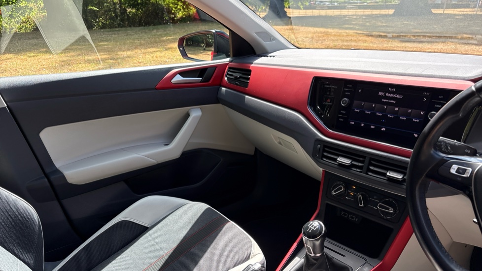 Volkswagen Polo 1.0 TSI 95 Beats 5dr Petrol Hatchback - Image 14