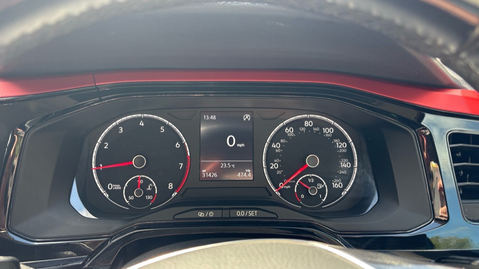 Volkswagen Polo 1.0 TSI 95 Beats 5dr Petrol Hatchback - Image 18