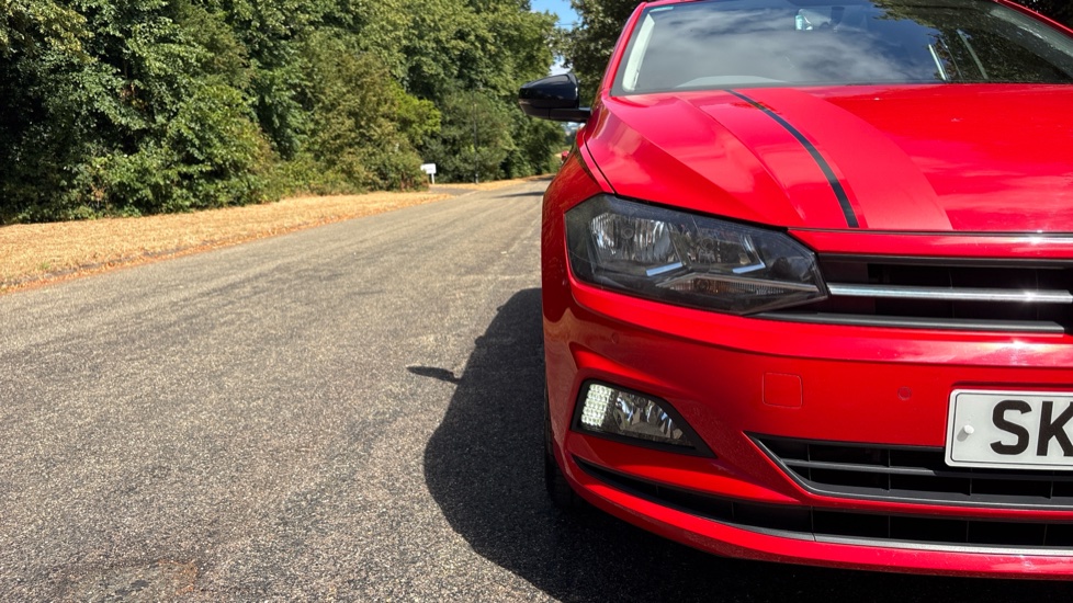 Volkswagen Polo 1.0 TSI 95 Beats 5dr Petrol Hatchback - Image 23