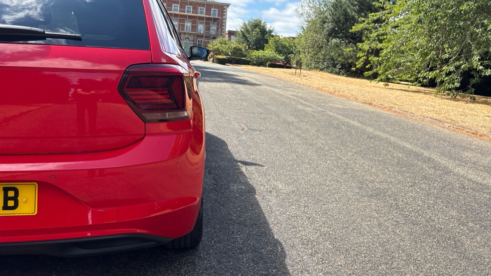 Volkswagen Polo 1.0 TSI 95 Beats 5dr Petrol Hatchback - Image 29
