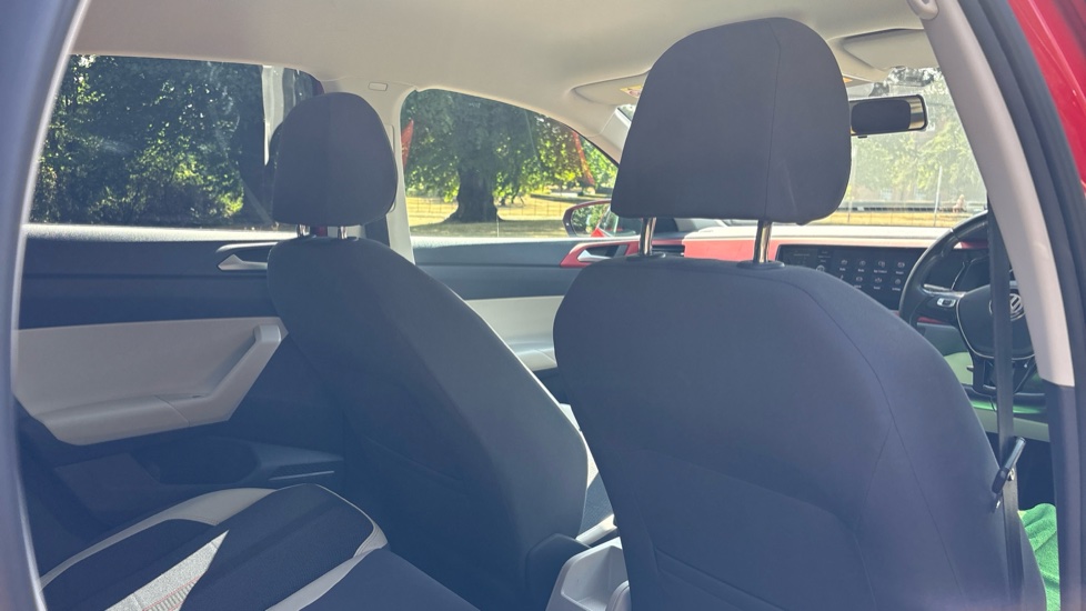 Volkswagen Polo 1.0 TSI 95 Beats 5dr Petrol Hatchback - Image 44