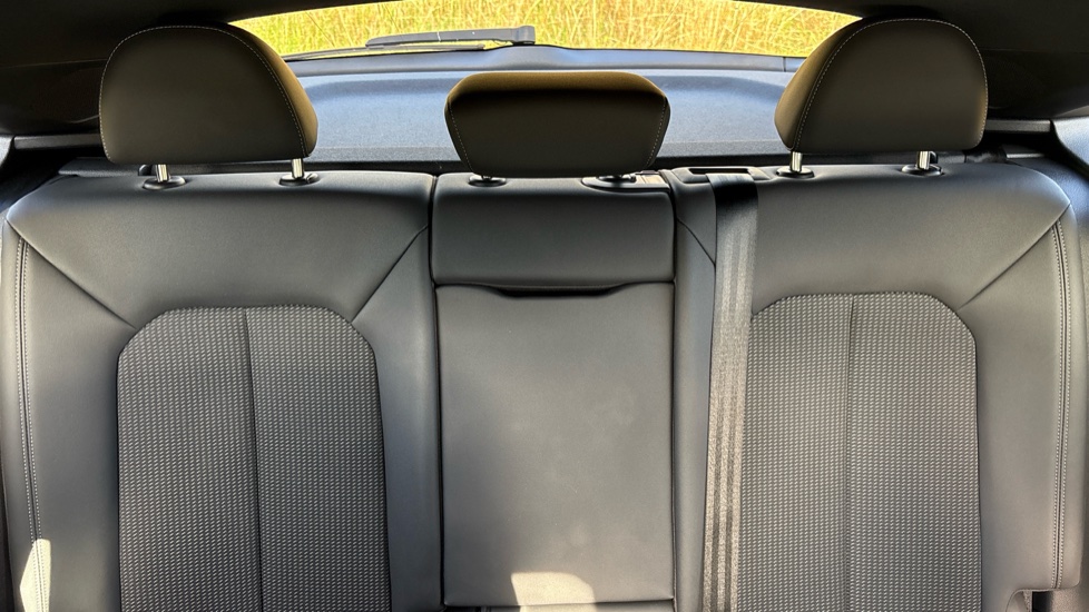 Audi Q3 35 TFSI S Line 5dr Petrol Estate - Image 15
