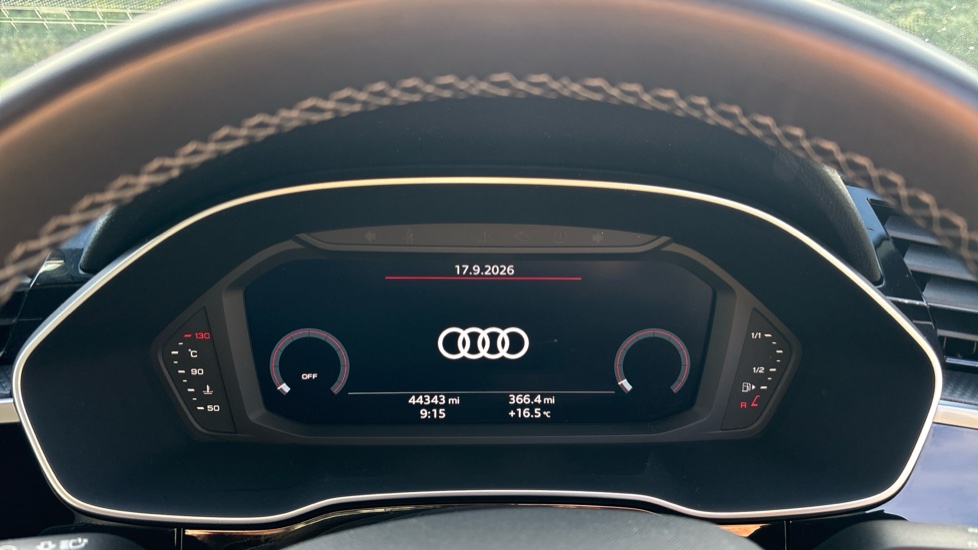 Audi Q3 35 TFSI S Line 5dr Petrol Estate - Image 18