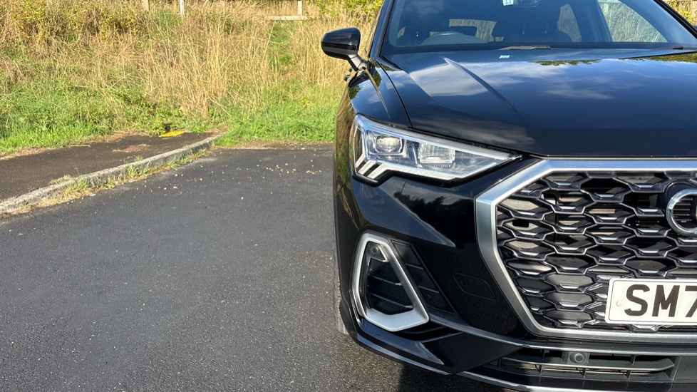 Audi Q3 35 TFSI S Line 5dr Petrol Estate - Image 23