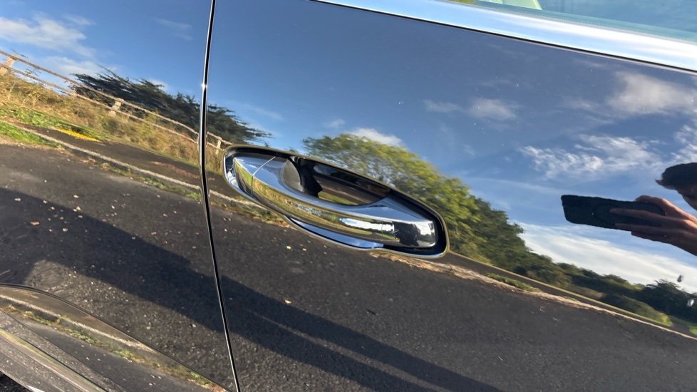 Audi Q3 35 TFSI S Line 5dr Petrol Estate - Image 26