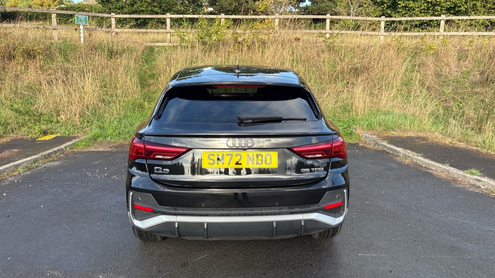 Audi Q3 35 TFSI S Line 5dr Petrol Estate - Image 27