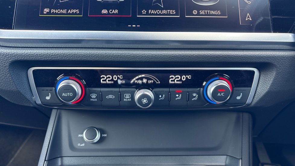 Audi Q3 35 TFSI S Line 5dr Petrol Estate - Image 34