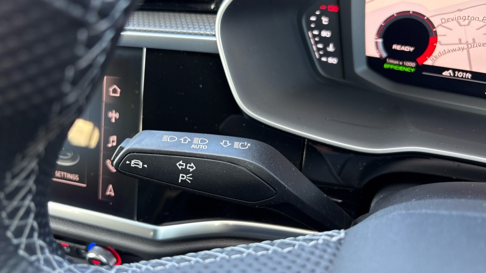 Audi Q3 35 TFSI S Line 5dr Petrol Estate - Image 39