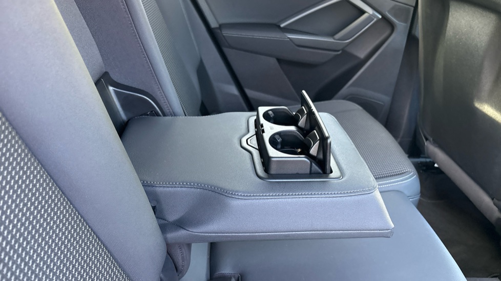 Audi Q3 35 TFSI S Line 5dr Petrol Estate - Image 44