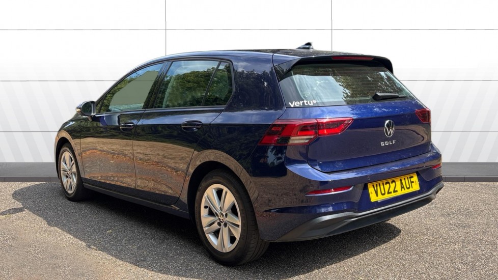 Volkswagen Golf 1.5 TSI 150 Life 5dr Petrol Hatchback - Image 2