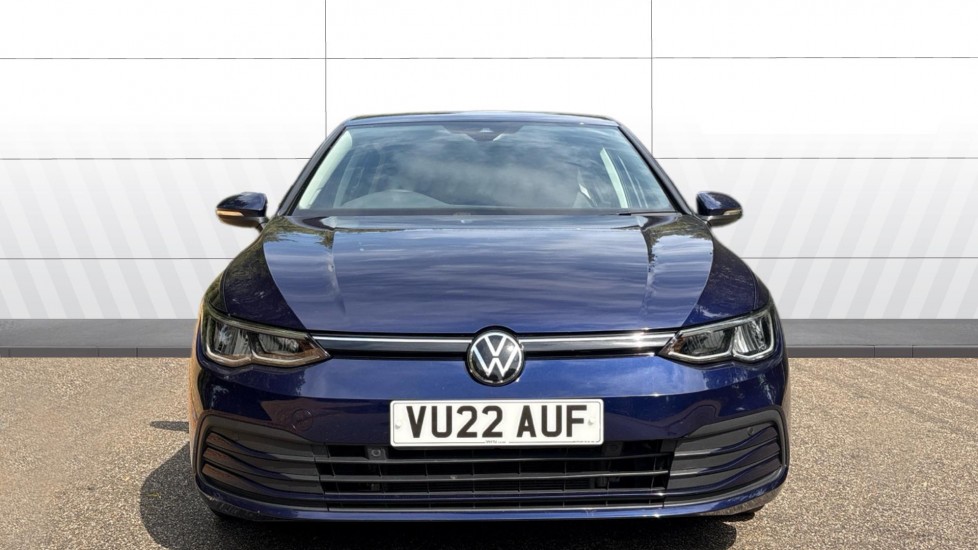 Volkswagen Golf 1.5 TSI 150 Life 5dr Petrol Hatchback - Image 3
