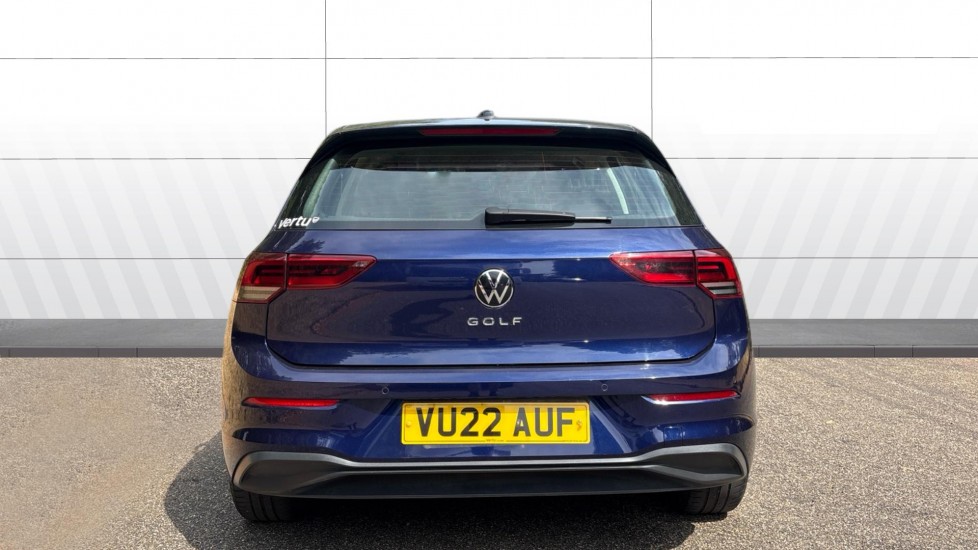 Volkswagen Golf 1.5 TSI 150 Life 5dr Petrol Hatchback - Image 6