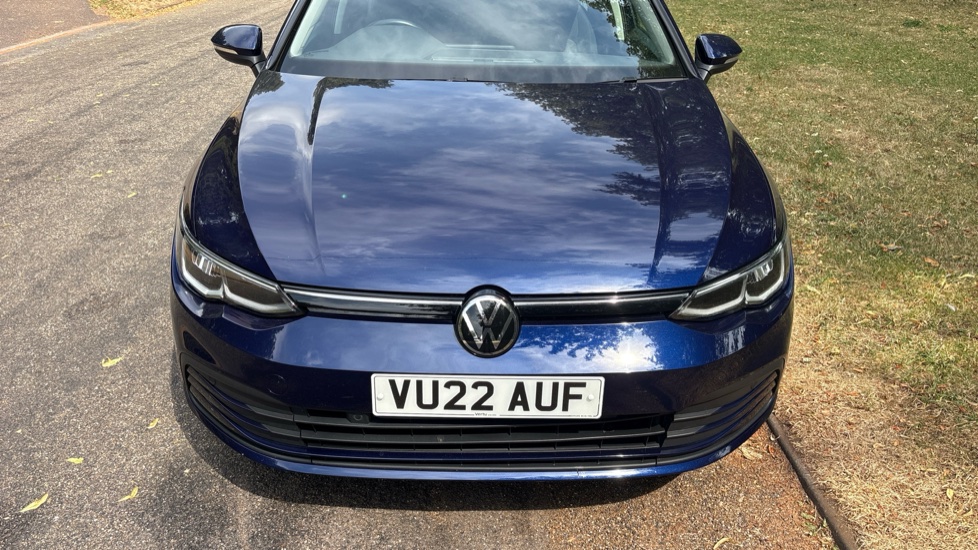 Volkswagen Golf 1.5 TSI 150 Life 5dr Petrol Hatchback - Image 8