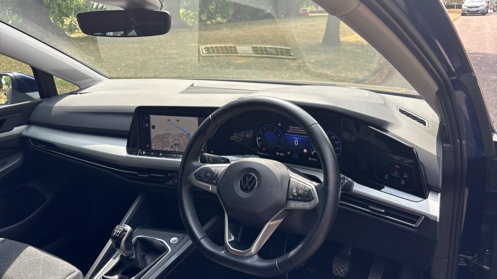 Volkswagen Golf 1.5 TSI 150 Life 5dr Petrol Hatchback - Image 11
