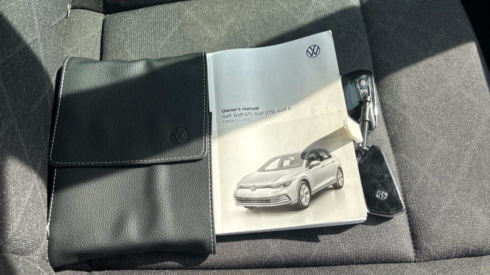 Volkswagen Golf 1.5 TSI 150 Life 5dr Petrol Hatchback - Image 19