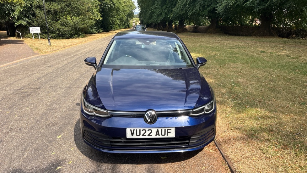 Volkswagen Golf 1.5 TSI 150 Life 5dr Petrol Hatchback - Image 21