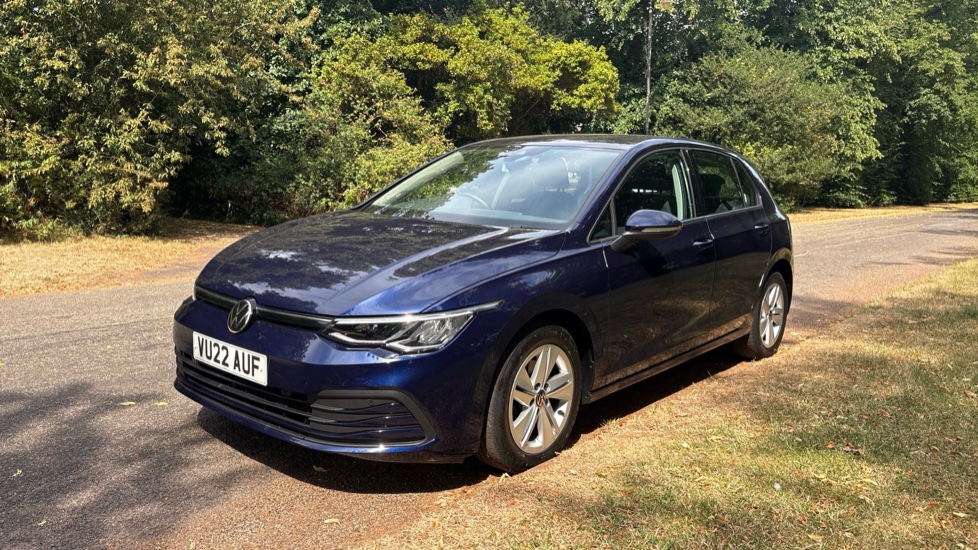 Volkswagen Golf 1.5 TSI 150 Life 5dr Petrol Hatchback - Image 22