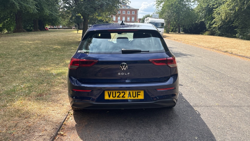 Volkswagen Golf 1.5 TSI 150 Life 5dr Petrol Hatchback - Image 26