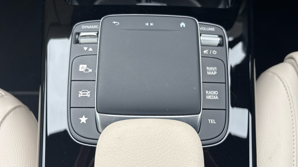 Mercedes-Benz CLA 200 Sport Executive Edition 4dr Tip Auto Petrol Saloon - Image 35