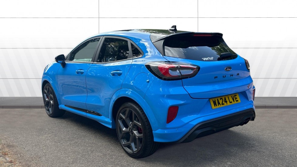 Ford Puma ST 1.5 EcoBoost ST 5dr Petrol Hatchback - Image 2