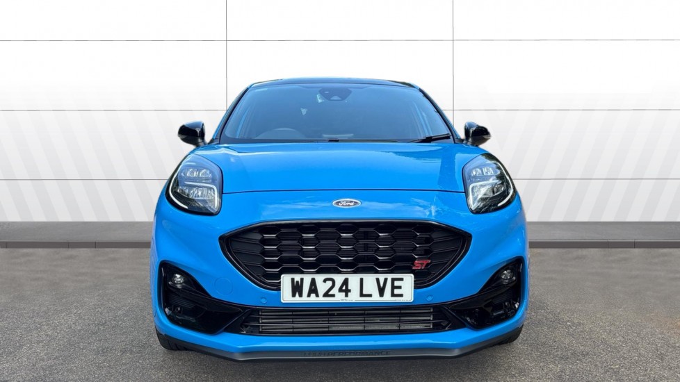 Ford Puma ST 1.5 EcoBoost ST 5dr Petrol Hatchback - Image 3
