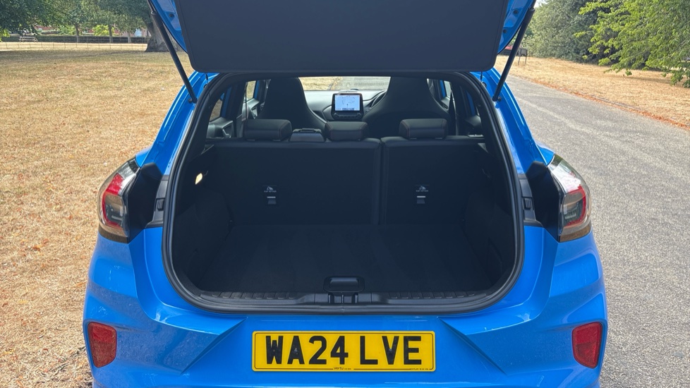Ford Puma ST 1.5 EcoBoost ST 5dr Petrol Hatchback - Image 4