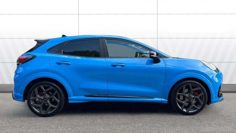 Ford Puma ST 1.5 EcoBoost ST 5dr Petrol Hatchback - Image 5