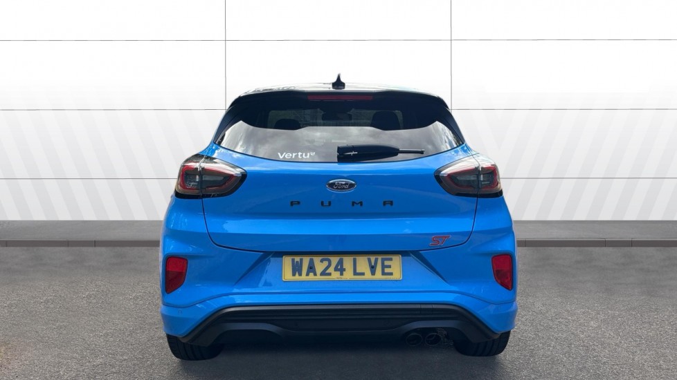 Ford Puma ST 1.5 EcoBoost ST 5dr Petrol Hatchback - Image 6
