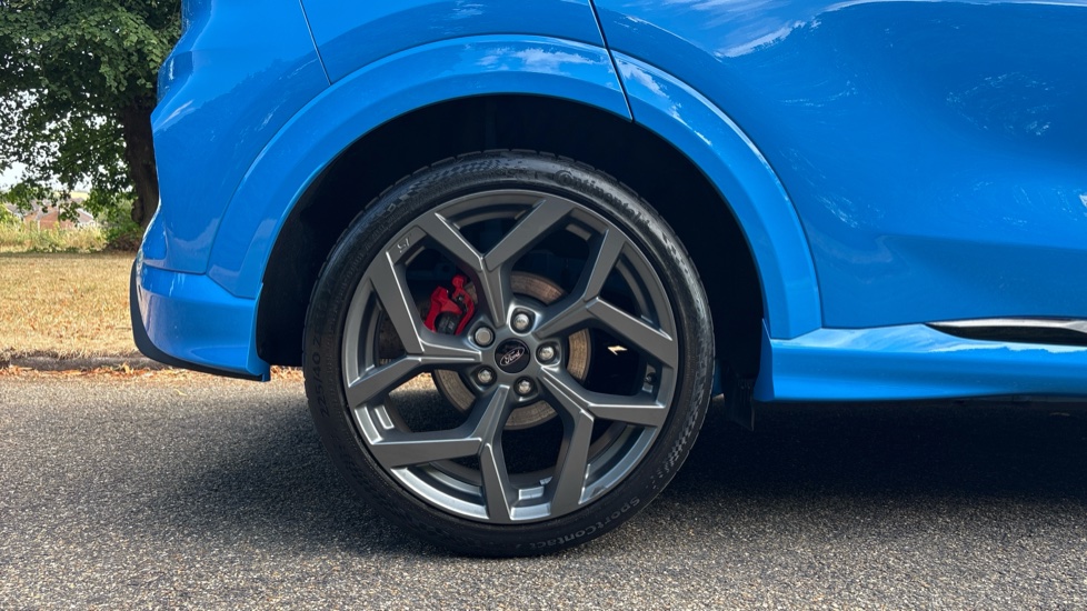 Ford Puma ST 1.5 EcoBoost ST 5dr Petrol Hatchback - Image 7