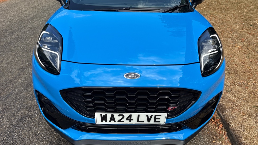Ford Puma ST 1.5 EcoBoost ST 5dr Petrol Hatchback - Image 8
