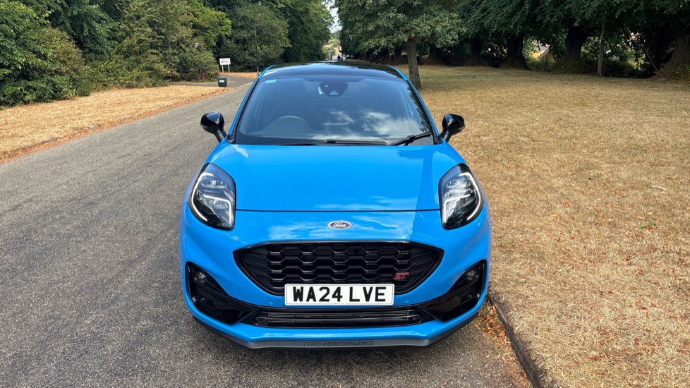 Ford Puma ST 1.5 EcoBoost ST 5dr Petrol Hatchback - Image 21