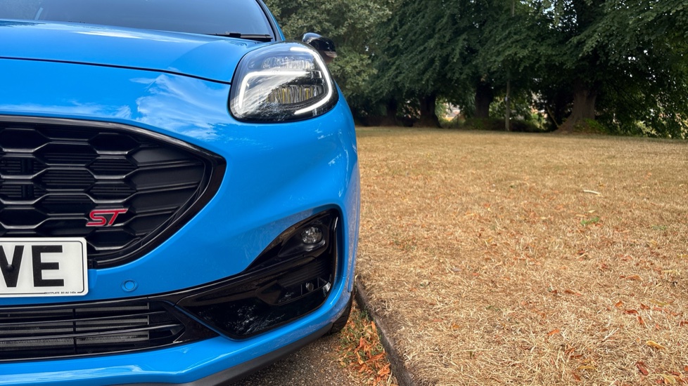 Ford Puma ST 1.5 EcoBoost ST 5dr Petrol Hatchback - Image 23