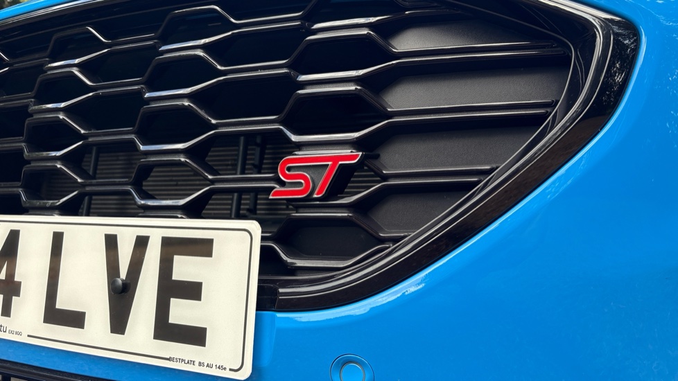 Ford Puma ST 1.5 EcoBoost ST 5dr Petrol Hatchback - Image 25